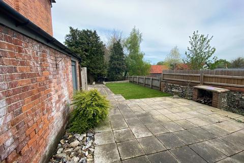 undefined, The Street, Rickinghall