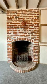 undefined, The Street, Rickinghall