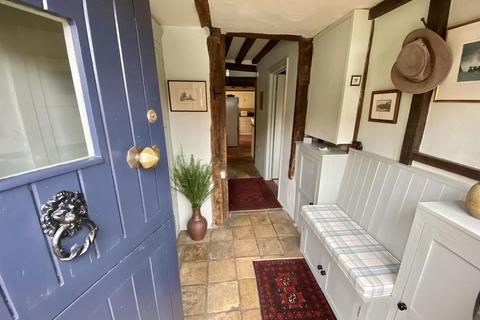 4 bedroom detached house for sale, Nethergate Street, Hopton