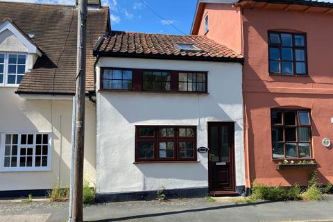 2 bedroom terraced house for sale, Front Street, Mendlesham