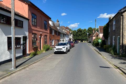 2 bedroom terraced house for sale, Front Street, Mendlesham