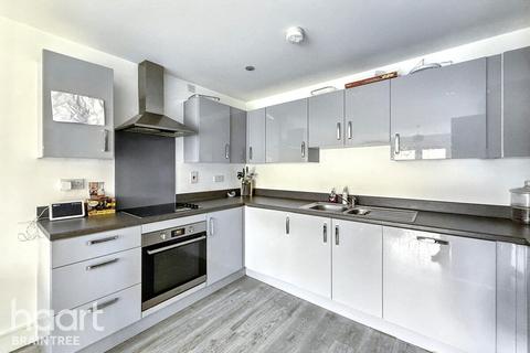 2 bedroom flat for sale, St Johns Avenue, Braintree