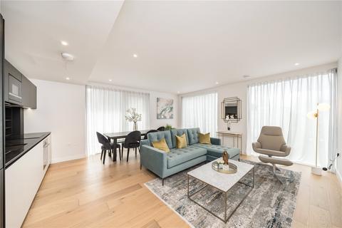 2 bedroom apartment to rent, Fairwater House, 1 Lockgate Road SW6