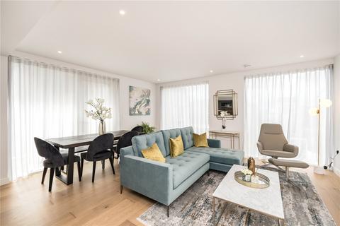 2 bedroom apartment to rent, Fairwater House, 1 Lockgate Road SW6