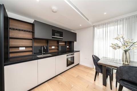 2 bedroom apartment to rent, Fairwater House, 1 Lockgate Road SW6