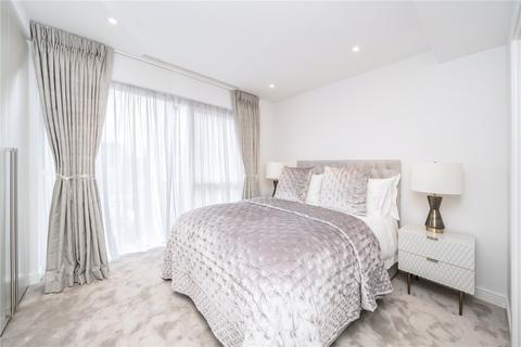 2 bedroom apartment to rent, Fairwater House, 1 Lockgate Road SW6