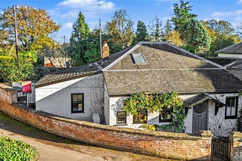 3 bedroom detached house for sale, Heatherton Park, Bradford on Tone, Taunton, Somerset, TA4