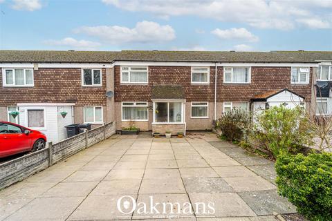 3 bedroom terraced house for sale, Central Avenue, Birmingham B31