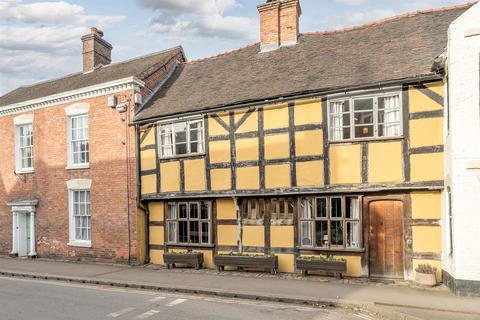 4 bedroom terraced house for sale, High Street, Kinver, DY7 6HG