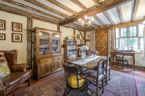 4 bedroom terraced house for sale, High Street, Kinver, DY7 6HG