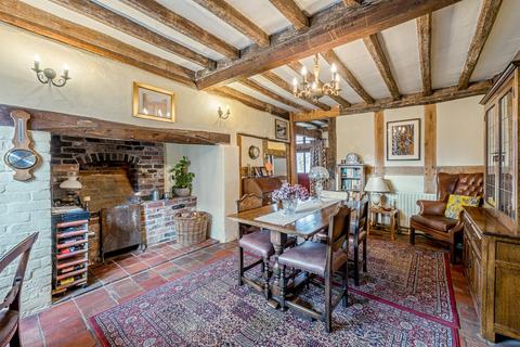 4 bedroom terraced house for sale, High Street, Kinver, DY7 6HG