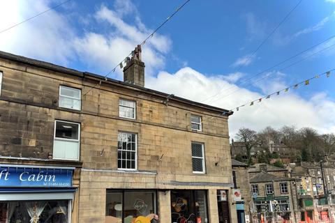 3 bedroom flat to rent, Victoria Street, Holmfirth, West Yorkshire, HD9