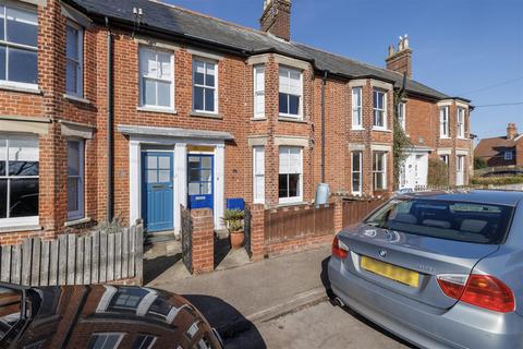 undefined, Fieldstile Road, Southwold IP18