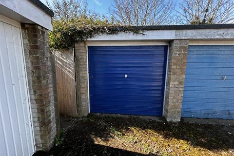 Garage for sale, 21 Field stile Road, Southwold IP18