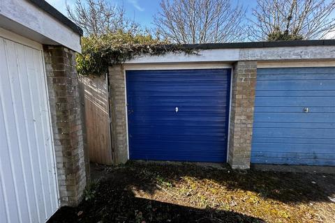 Garage for sale, 21 Field stile Road, Southwold IP18