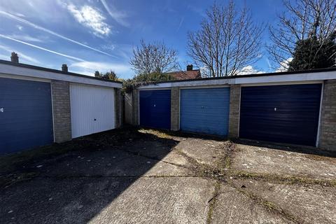Garage for sale, 21 Field stile Road, Southwold IP18