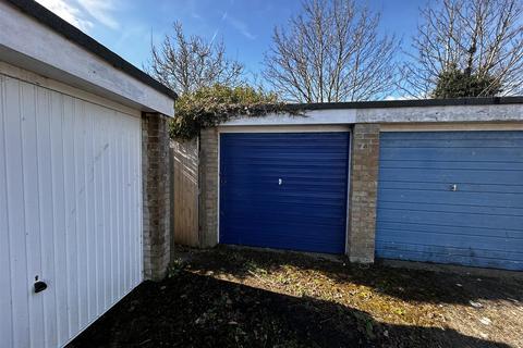 Garage for sale, 21 Field stile Road, Southwold IP18