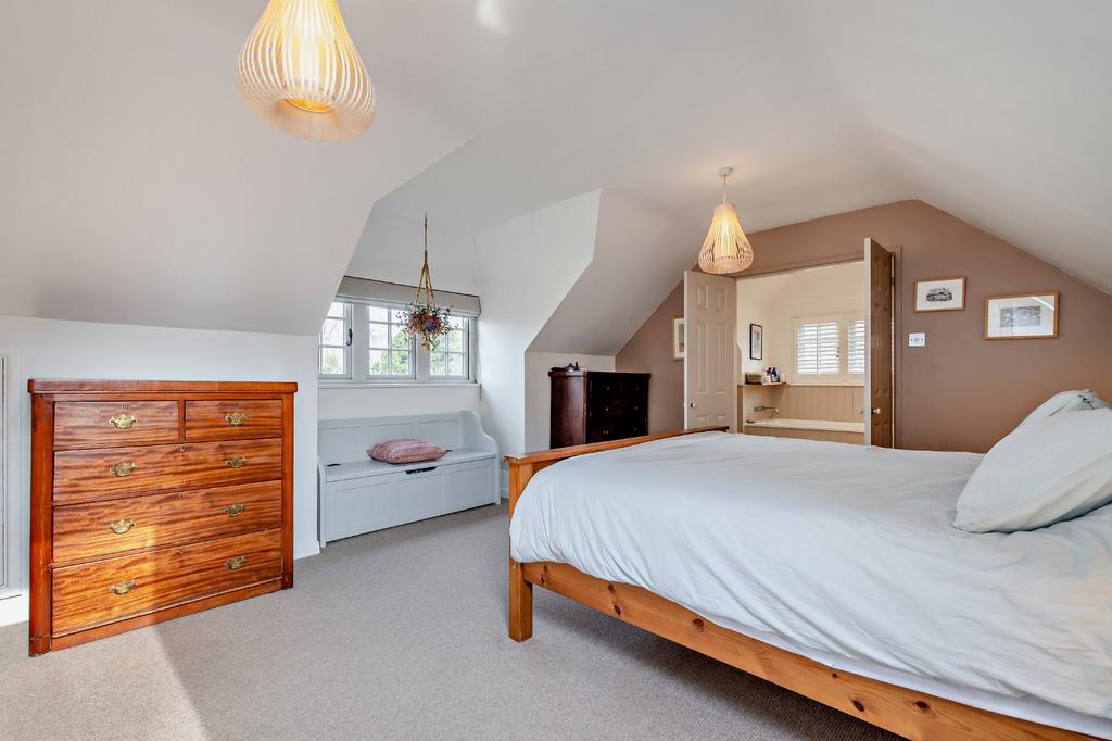 Principal Bedroom
