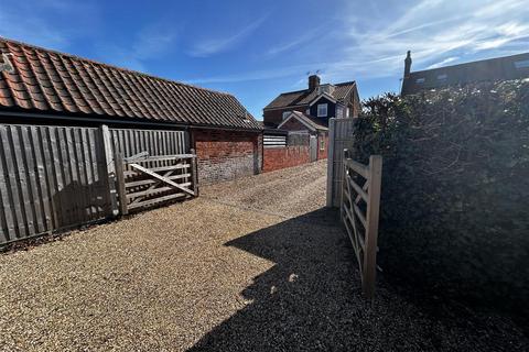undefined, Fieldstile Road, Southwold IP18