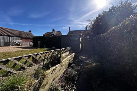 undefined, Fieldstile Road, Southwold IP18