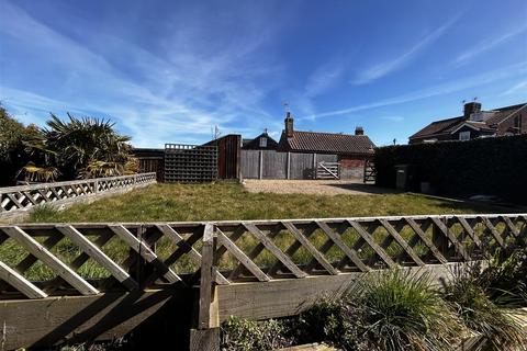 undefined, Fieldstile Road, Southwold IP18