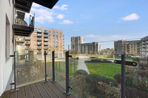 1 bedroom flat for sale, Ocean Drive, Gillingham ME7