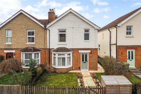 3 bedroom semi-detached house for sale, Princes Road, Petersfield, Hampshire