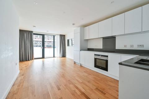 2 bedroom flat to rent, Hawthorne Crescent, Greenwich, London, SE10