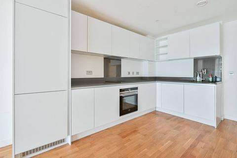 2 bedroom flat to rent, Hawthorne Crescent, Greenwich, London, SE10