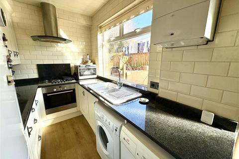 2 bedroom terraced house for sale, Backhold Drive, Siddal, Halifax