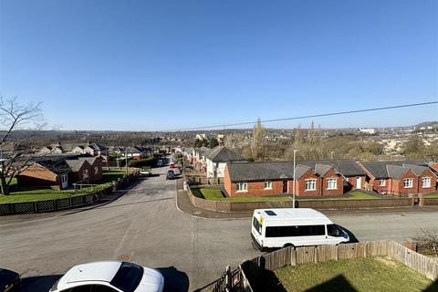 2 bedroom terraced house for sale, Backhold Drive, Siddal, Halifax