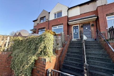111 Backhold Drive, Halifax, HX3 9DT