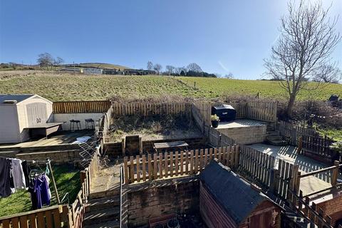 111 Backhold Drive, Halifax, HX3 9DT