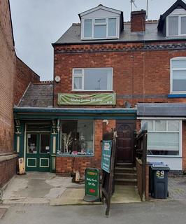 Mixed use for sale, 68 & 68A Three Shires Oak Road, Bearwood, Smethwick, West Midlands, B67 5BY