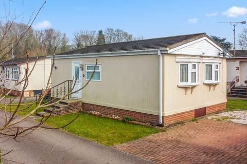 2 bedroom bungalow for sale, Knatts Valley, Sevenoaks TN15