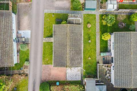 2 bedroom bungalow for sale, Knatts Valley, Sevenoaks TN15