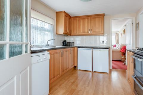 2 bedroom bungalow for sale, Knatts Valley, Sevenoaks TN15