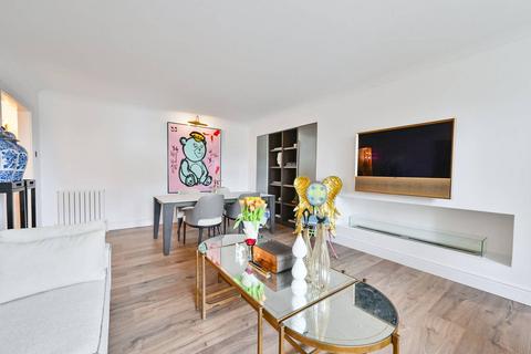 3 bedroom flat for sale, St John's Wood Park, St John's Wood, London, NW8