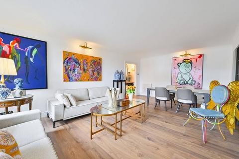 3 bedroom flat for sale, St John's Wood Park, St John's Wood, London, NW8