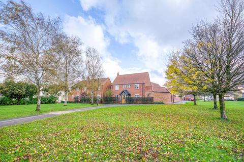 4 bedroom detached house for sale, Somerville Close, Shepton Mallet