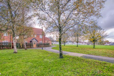 4 bedroom detached house for sale, Somerville Close, Shepton Mallet