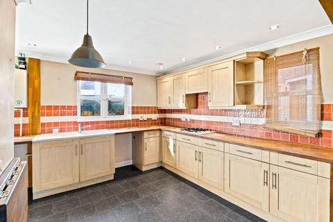 4 bedroom detached house for sale, Somerville Close, Shepton Mallet