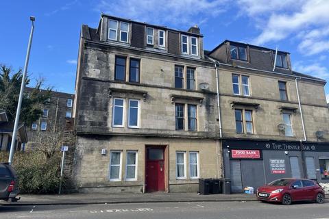 1 bedroom flat for sale, Lyndeoch Street, First Floor Flat, Grenock PA15