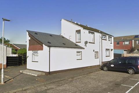 3 bedroom flat for sale, Bennison Square, Eyemouth, Berwickshire TD14