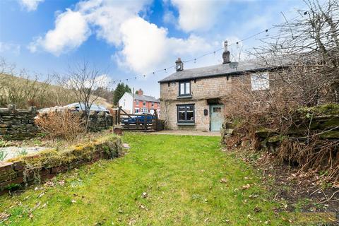 2 bedroom cottage for sale, Moss Gap, Darwen