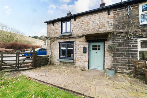 1 Moss Gap, Darwen, BB3 2LY