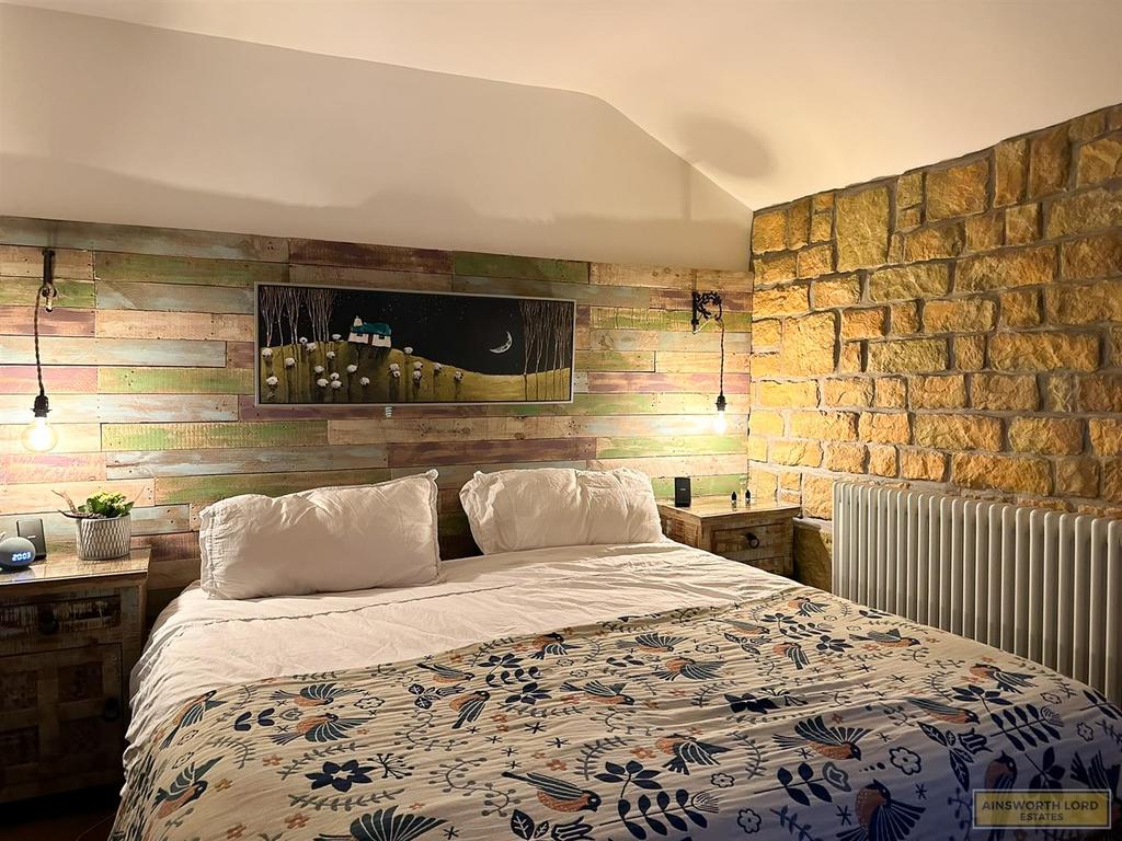 Main bedroom