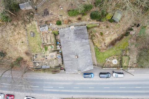 1 Moss Gap, Darwen, BB3 2LY
