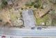 Aerial shot