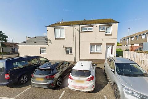 2 bedroom flat for sale, Bennison Square, Eyemouth, Berwickshire TD14